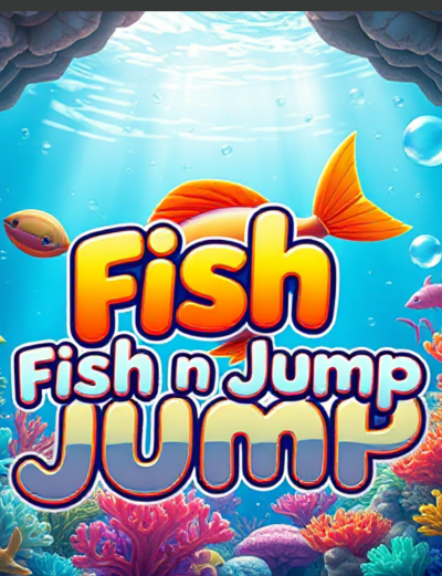Fish n Jump